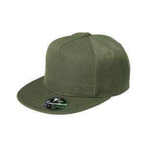 Rap 5P 301 - Şapcă unisex khaki