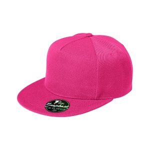 Rap 5P 301 - Şapcă unisex purpuriu