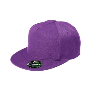 Rap 5P 301 - Şapcă unisex violet