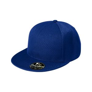 Rap 6P 302 - Şapcă unisex albastru regal