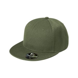 Rap 6P 302 - Şapcă unisex khaki