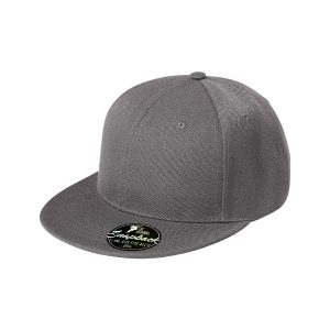 Rap 6P 302 - Şapcă unisex gri antic