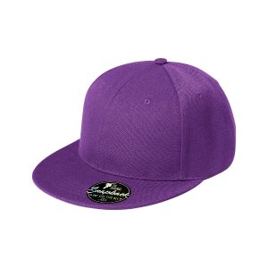 Rap 6P 302 - Şapcă unisex violet