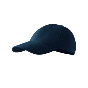 6P Kids 303 - Şapcă pentru copii albastru marin