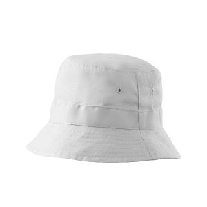 Classic 304 - Pălărie unisex alb