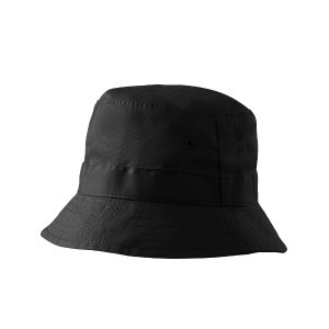 Classic 304 - Pălărie unisex negru