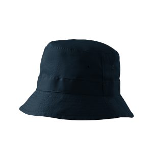 Classic 304 - Pălărie unisex albastru marin