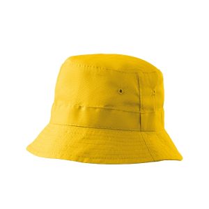 Classic 304 - Pălărie unisex galben