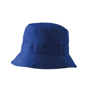 Classic 304 - Pălărie unisex albastru regal