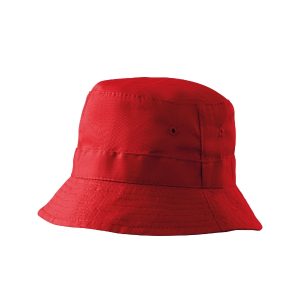 Classic 304 - Pălărie unisex roşu