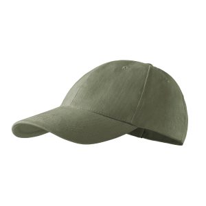 6P 305 - Şapcă unisex khaki