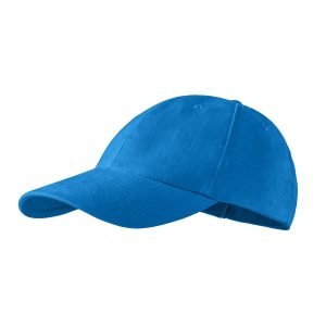 6P 305 - Şapcă unisex snorkel blue