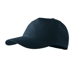 5P 307 - Şapcă unisex albastru marin