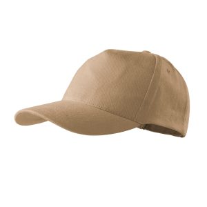 5P 307 - Şapcă unisex nisip