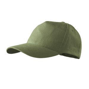 5P 307 - Şapcă unisex khaki