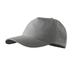 5P 307 - Şapcă unisex gri antic