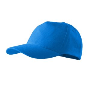 5P 307 - Şapcă unisex snorkel blue