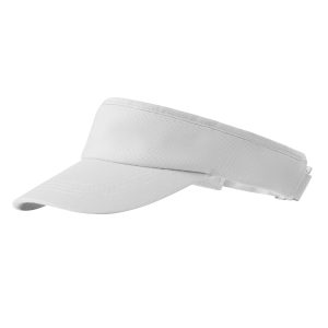 Sunvisor 310 - Şapcă unisex alb