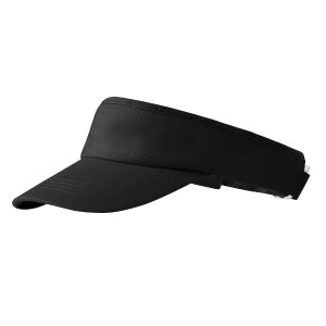 Sunvisor 310 - Şapcă unisex negru