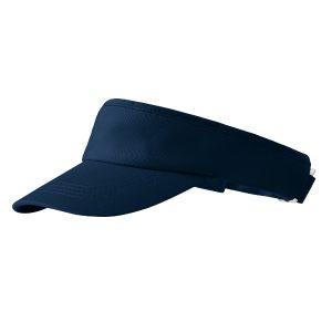 Sunvisor 310 - Şapcă unisex albastru marin