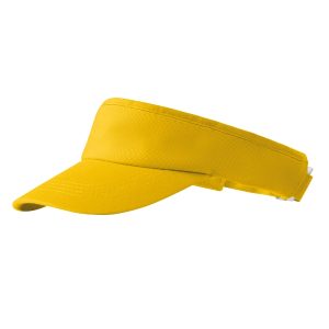 Sunvisor 310 - Şapcă unisex galben