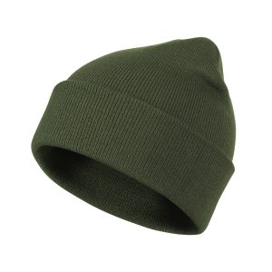 Beanie 315 - Căciulă unisex khaki