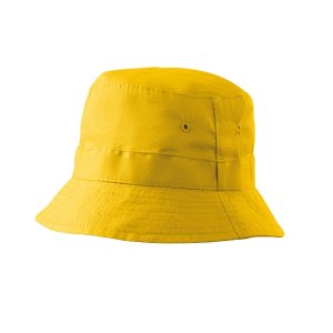Classic Kids 322 - Pălărie pentru copii galben