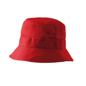 Classic Kids 322 - Pălărie pentru copii roşu