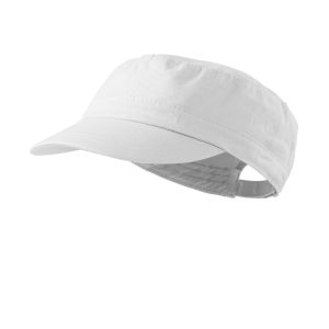 Latino 324 - Şapcă unisex alb