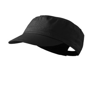 Latino 324 - Şapcă unisex negru
