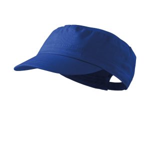 Latino 324 - Şapcă unisex albastru regal