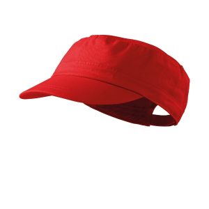 Latino 324 - Şapcă unisex roşu