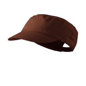 Latino 324 - Şapcă unisex ciocolatiu