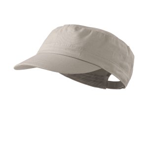 Latino 324 - Şapcă unisex gri ice