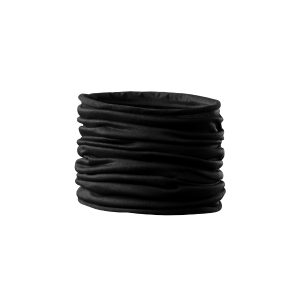 Twister 328 - Eşarfă unisex/pentru copii negru