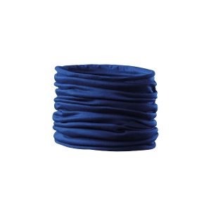 Twister 328 - Eşarfă unisex/pentru copii albastru regal