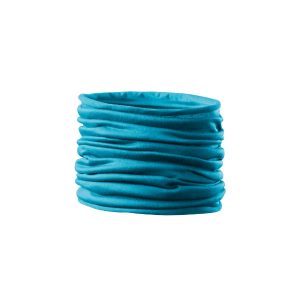 Twister 328 - Eşarfă unisex/pentru copii turcoaz