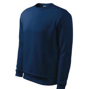 Essential 406 - Hanorac pentru bărbaţi/copii midnight blue