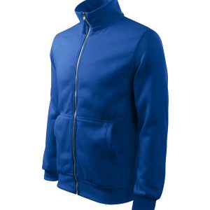 Adventure 407 - Hanorac pentru bărbaţi albastru regal