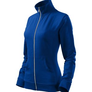 Viva 409 - Hanorac pentru damă albastru regal