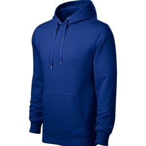 Cape 413 - Hanorac pentru bărbaţi albastru regal
