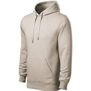 Cape 413 - Hanorac pentru bărbaţi gri ice