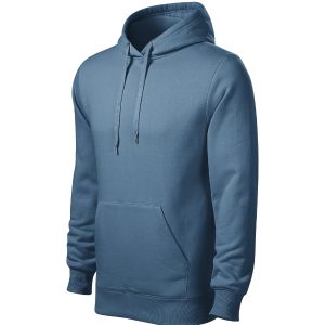 Cape 413 - Hanorac pentru bărbaţi denim