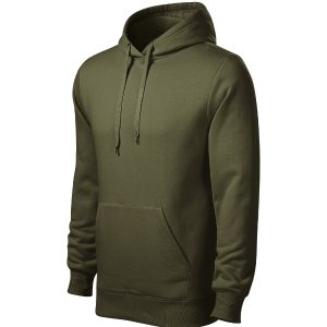 Cape 413 - Hanorac pentru bărbaţi military