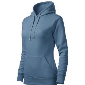 Cape 414 - Hanorac pentru damă denim