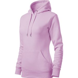 Cape 414 - Hanorac pentru damă orchid