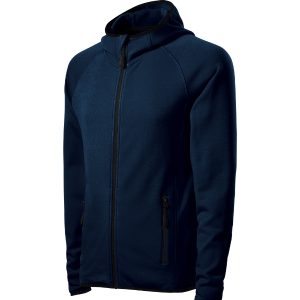 Direct 417 - Stretch fleece pentru bărbaţi albastru marin