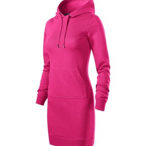 Snap 419 - Rochie pentru damă purpuriu
