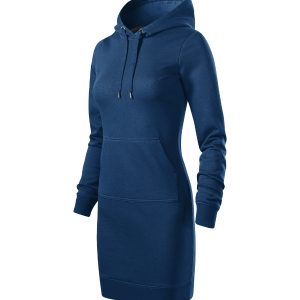 Snap 419 - Rochie pentru damă midnight blue