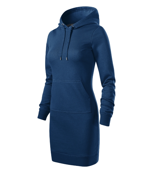 Snap 419 - Rochie pentru damă midnight blue